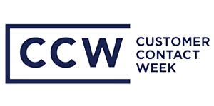 Customer Contact Week event logo