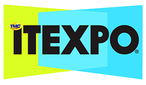 ITExpo 2024 event logo