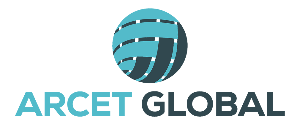 ARCET Global logo