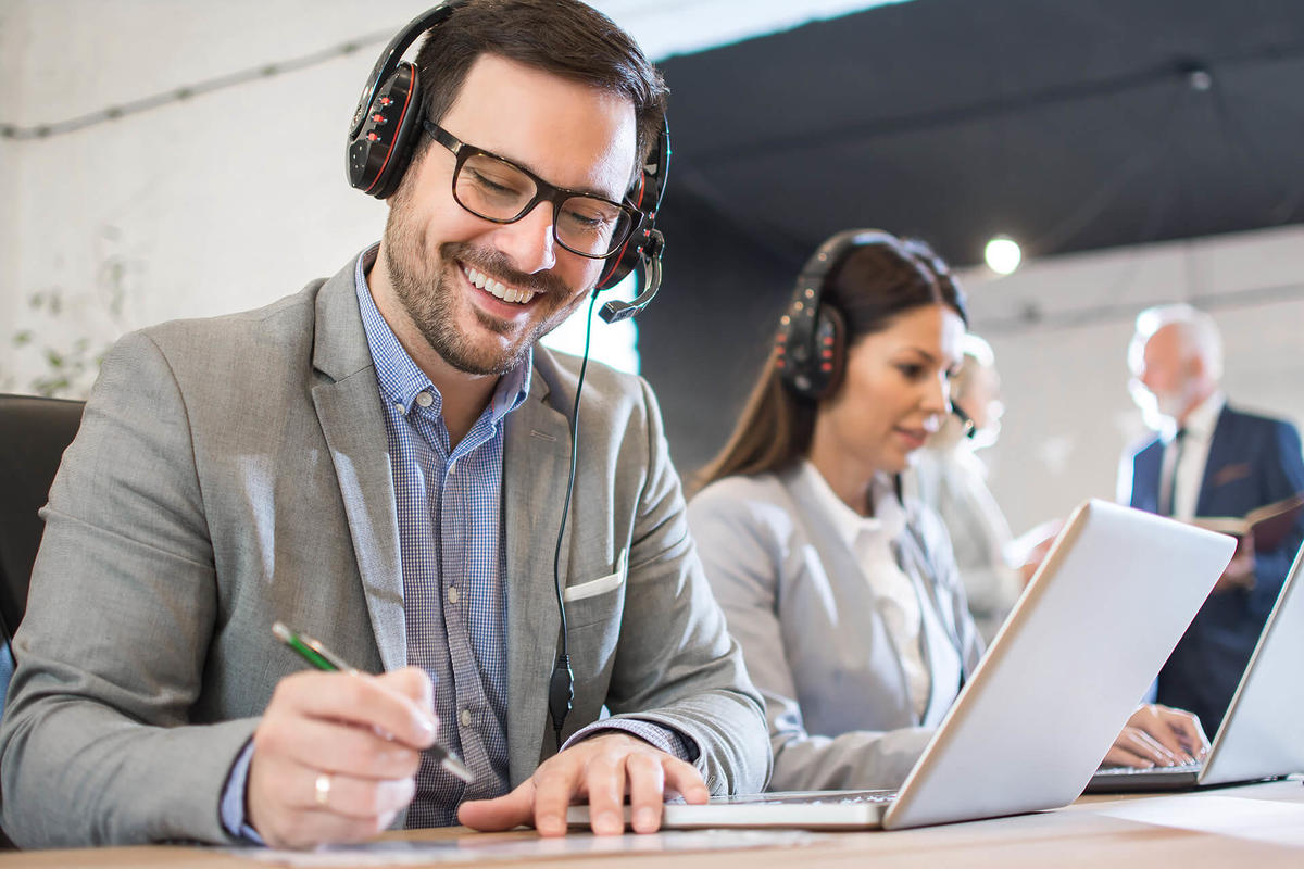 Outbound dialing testing at Contact Center to avoid CX issues