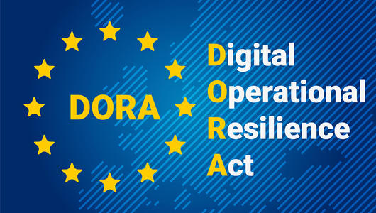 DORA - Digital Operational Resilience Act